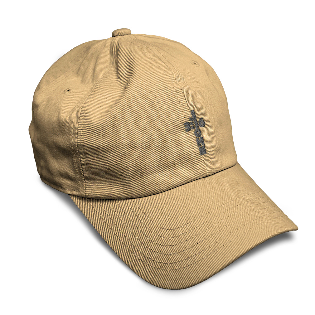 Soft Women Baseball Cap Jesus Christian John 3:16 A Embroidery Dad Hats for Men - Picture 18 of 55