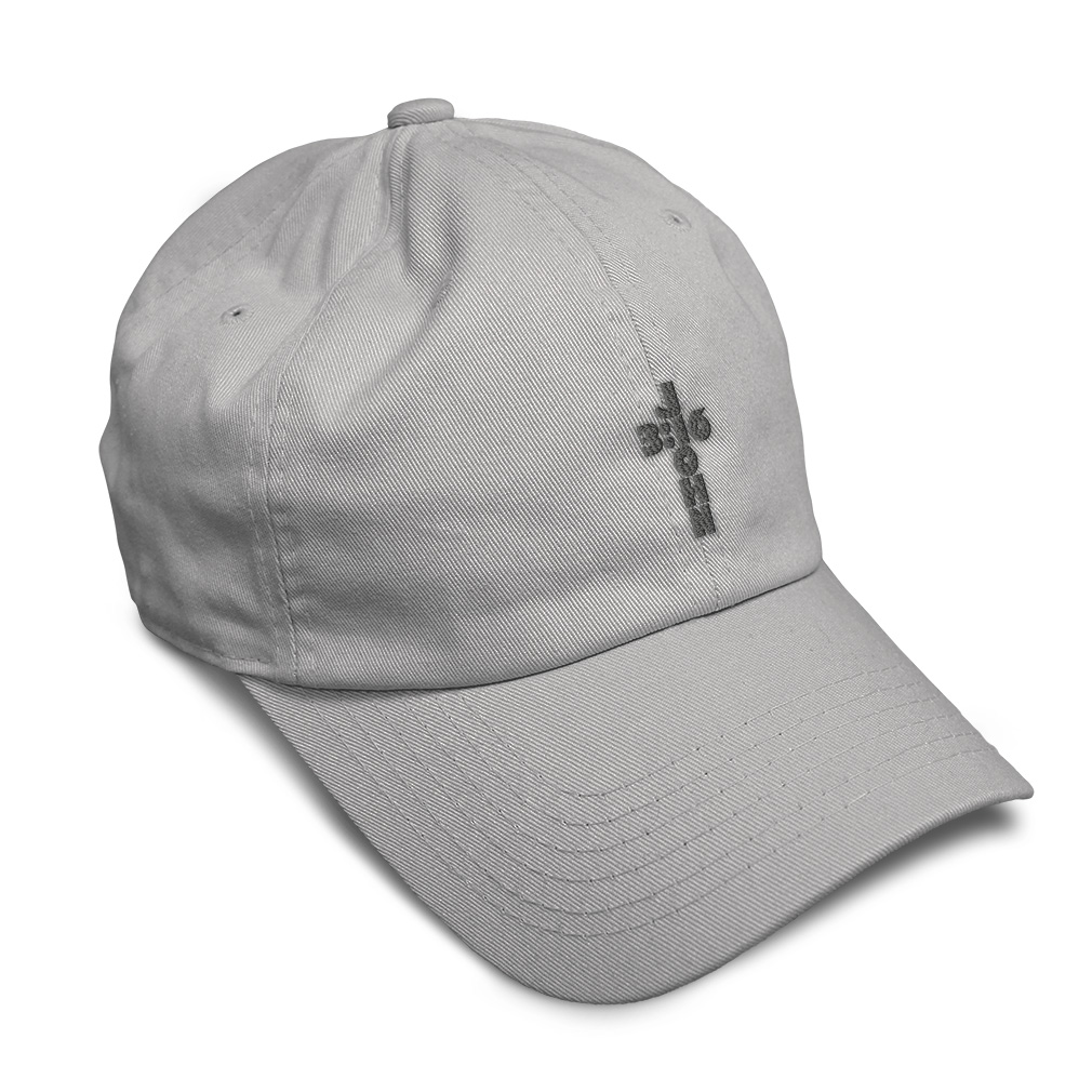 Soft Women Baseball Cap Jesus Christian John 3:16 A Embroidery Dad Hats for Men - Picture 14 of 55