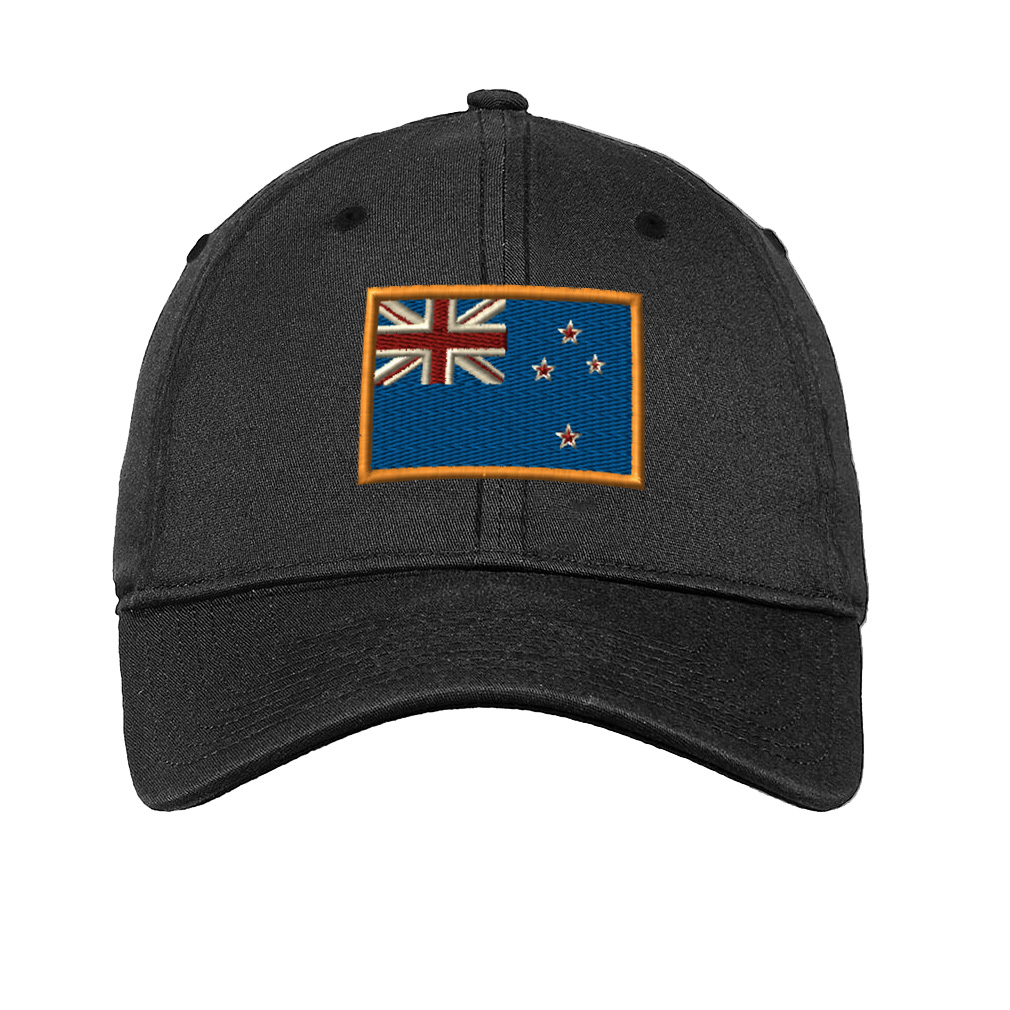 Soft Women Baseball Cap New Zealand Embroidery Dad Hats for Men Buckle Closure - Picture 44 of 55