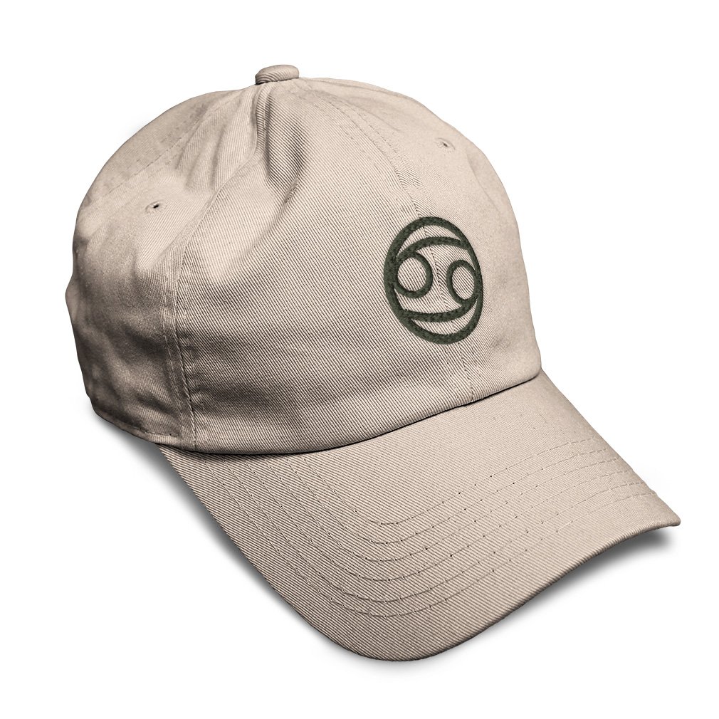 Soft Women Baseball Cap Cancer 