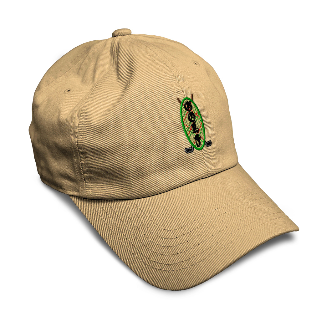 Soft Women Baseball Cap Sport Golf 