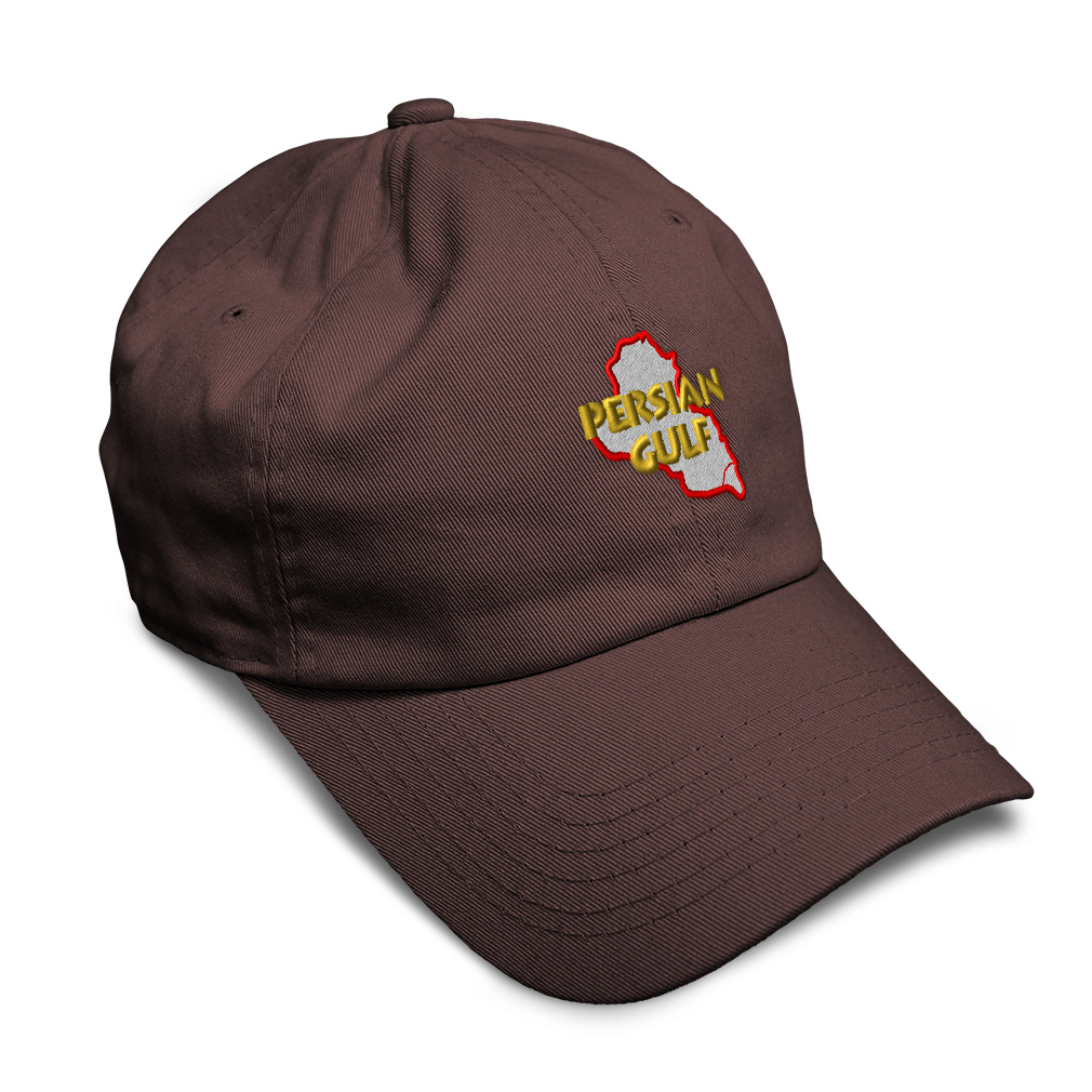 Soft Women Baseball Cap Military 