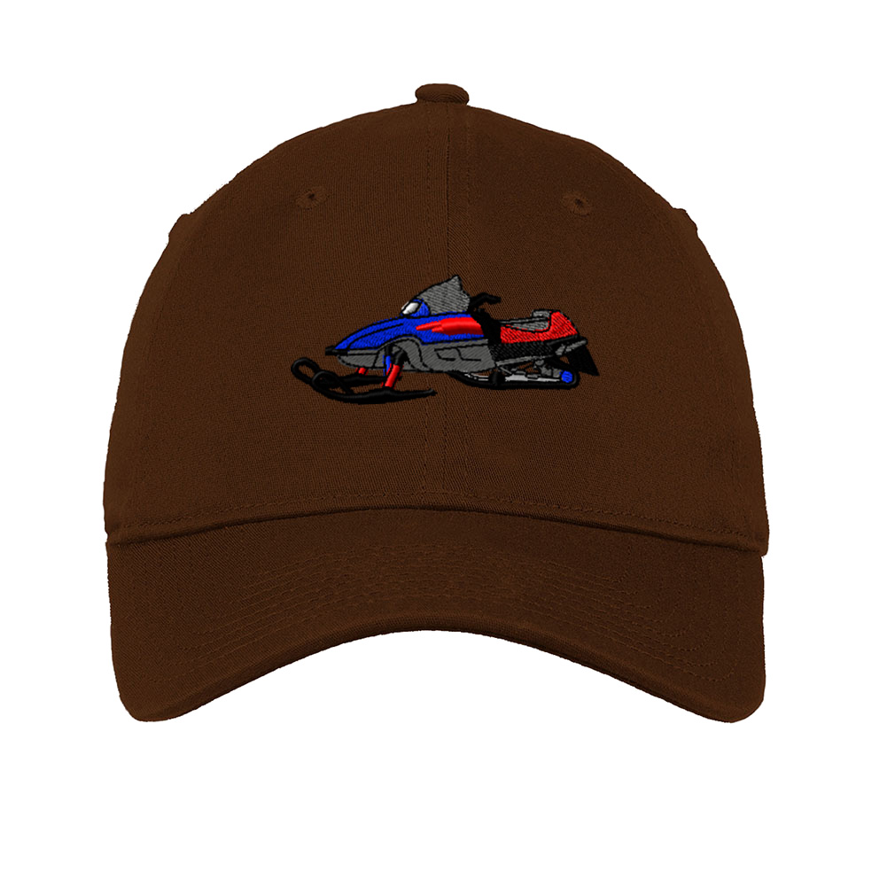 Soft Women Baseball Cap Royal Blue 