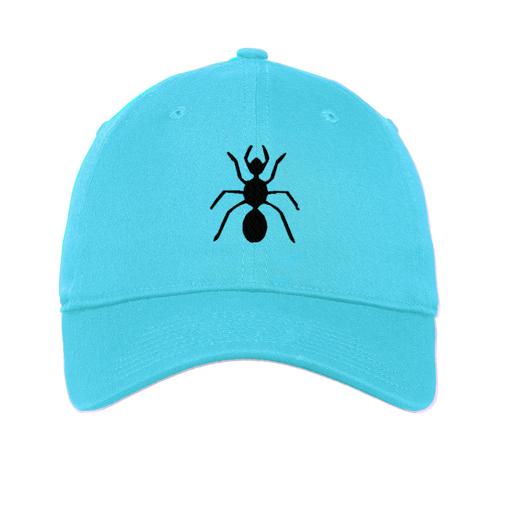 Soft Women Baseball Cap Ant B Embroidery Animals Dad Hats for Men Buckle Closure - Picture 42 of 55