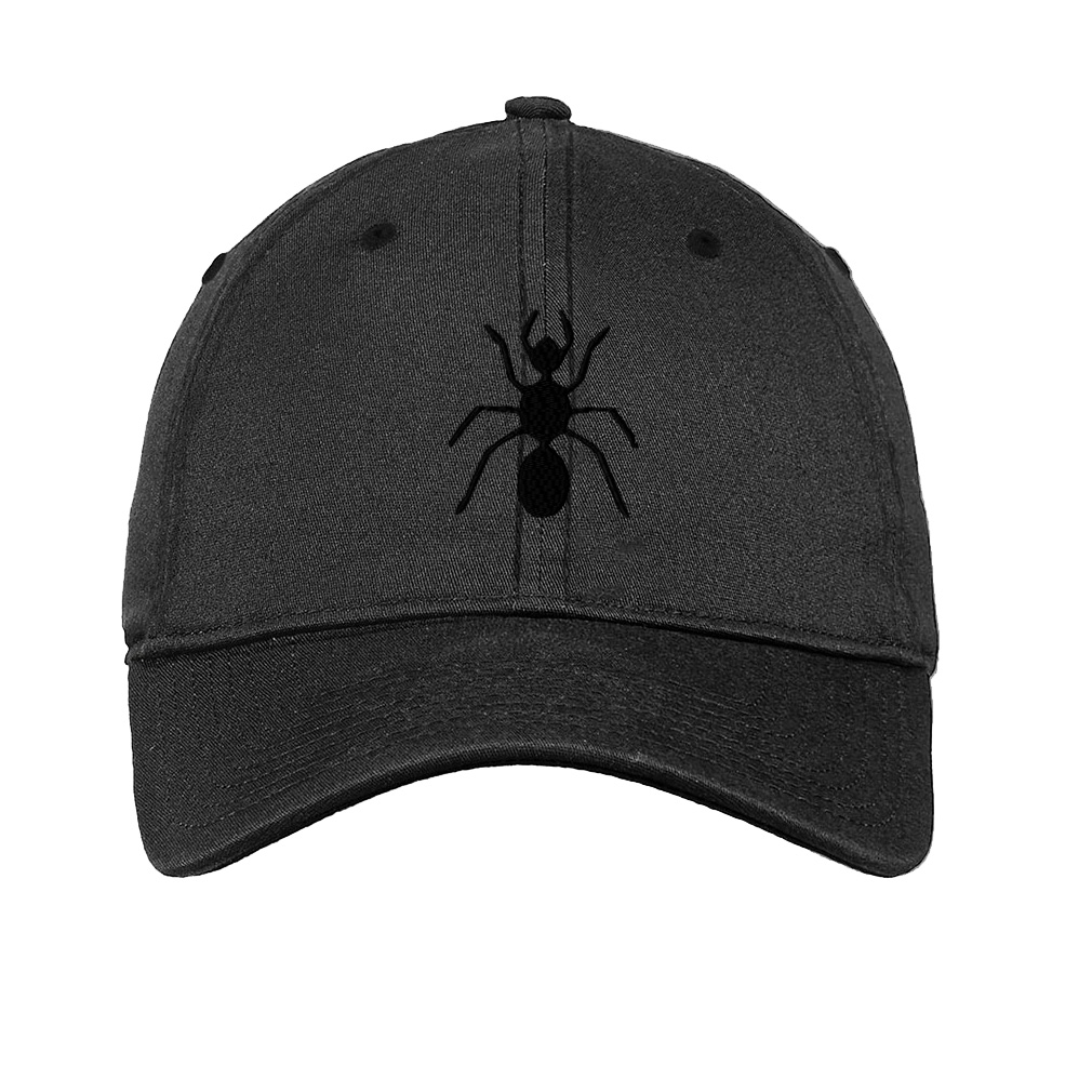 Soft Women Baseball Cap Ant B Embroidery Animals Dad Hats for Men Buckle Closure - Picture 44 of 55