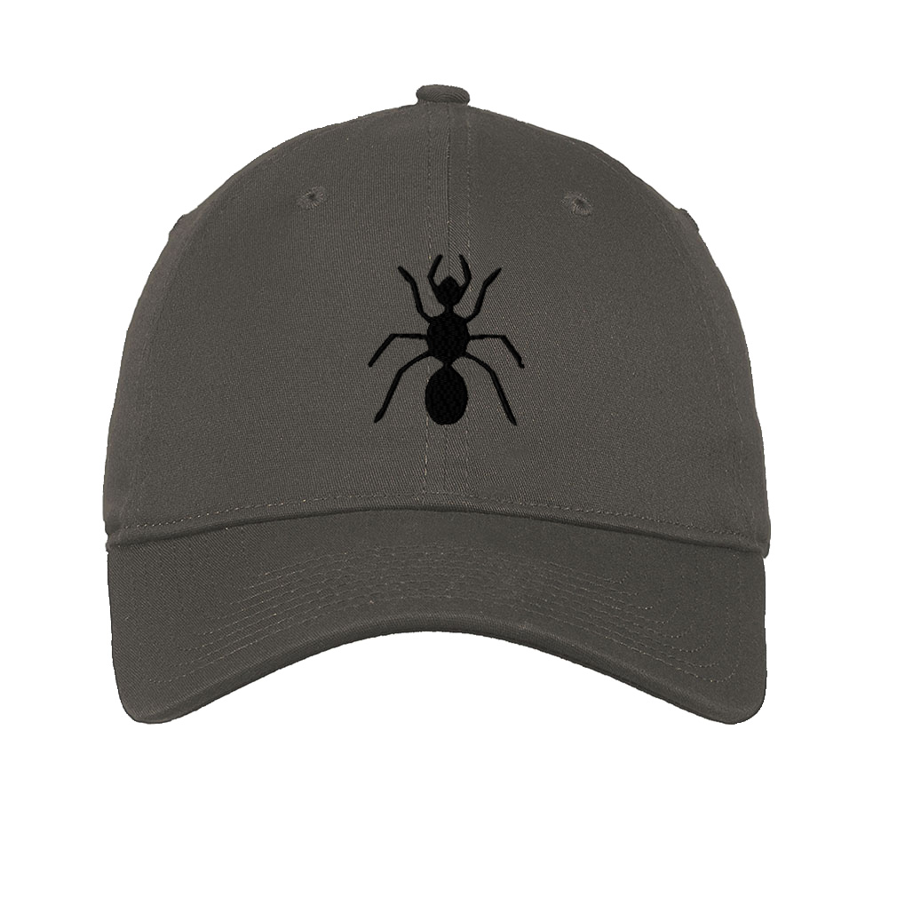 Soft Women Baseball Cap Ant B Embroidery Animals Dad Hats for Men Buckle Closure - Picture 40 of 55
